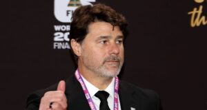 A ambiciosa promessa de Mauricio Pochettino a Donald Trump sobre a Copa do Mundo de 2026