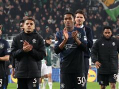 O flop de Ibrox que jogou 0 minutos contra o Queens Park não deve recomeçar para o Rangers