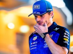Max Verstappen está chorando? O piloto da Red Bull também recebeu apoio após letras contundentes: ‘Até nossos chefs podem dirigir esses carros’