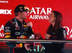 A estrategista de corrida feminina de Max Verstappen leva seu nome no GP da Austrália