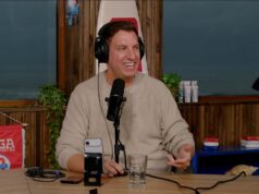 Foi revelado quanto Maxi Lopez pagará pela mansão do Nordelta SHOW El Intransigente.