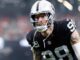 Maxx Crosby negocia rumores: o técnico do novo Raiders, Klint Kubiak, conhece o star pass rusher