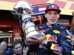 A pista onde Max Verstappen venceu sua primeira corrida de Fórmula 1 permanecerá no calendário.