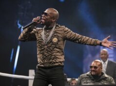 Floyd Mayweather x Terence Crawford: a maior luta de boxe de todos os tempos