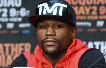 O processo Floyd Mayweather JNR contra Showtime está faltando na indústria