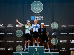 Índice do Campeonato Nacional e Continental de Gravel 2026