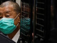 Líder britânico pró-democracia Jimmy Lai condenado a 20 anos de prisão em Hong Kong após condenação por segurança nacional