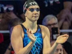 6 características comuns que todos os nadadores compartilham