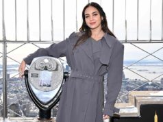 Melissa Barrera realiza seu ‘maior sonho’ ao fazer sua estreia na Broadway no musical de sucesso ‘Titanic’ (exclusivo)