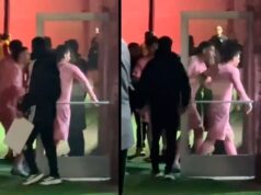 Vídeo A reação explosiva de Messi após a dura derrota do Intermiami: Suarez deveria tê-lo impedido