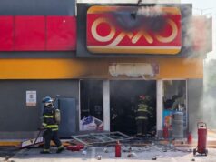 Devido à onda de violência no México, o Ministério das Relações Exteriores da Argentina desaconselha viagens a Jalisco