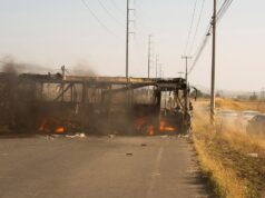 Sean Mullen alerta contra viagens ao México nas férias de primavera após o assassinato do líder do cartel