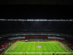 Rumores sobre a programação da NFL para 2026: rastreia todos os jogos internacionais que foram revelados