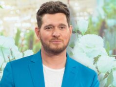 Michael Bublé presta homenagem ao guru da radiodifusão Jim Robson