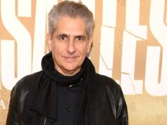 Michael Imperioli diz que os personagens de Sopranos apoiarão os apoiadores de Trump