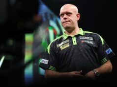 Participação de Michael van Gerwen na Premier League incerta: Líder sofre de… ‘Problemas médicos’