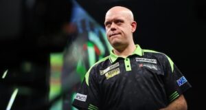 Michael van Gerwen deve perder o jogo noturno da Premier League devido a… ‘Problemas médicos’