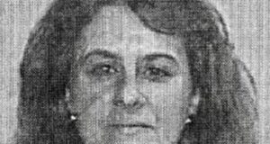 A trágica razão pela qual uma mãe desapareceu há 24 anos é revelada depois que ela foi encontrada vivendo em segredo