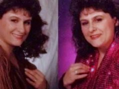 Mãe da Carolina do Norte encontrada viva 24 anos depois de desaparecer