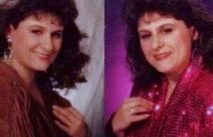 Mãe da Carolina do Norte encontrada viva 24 anos depois de desaparecer