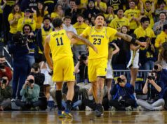 Os principais esportes para assistir, melhores apostas, jogos de azar: nº 3 Michigan no nº 10 Illinois, Nuggets at Thunder e muito mais