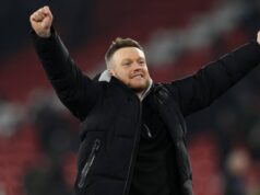 Middlesbrough decidiu contratar Serposburg 08 Daniel Carlsback