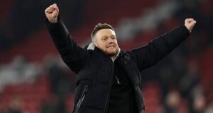 Middlesbrough decidiu contratar Serposburg 08 Daniel Carlsback