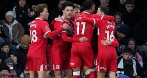 Crystal Palace, Bournemouth e Everton pretendem contratar a ‘próxima estrela’ do Middlesbrough