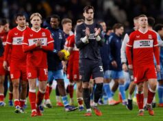 Middlesbrough agora está planejando uma transferência de £ 13 milhões para a estrela do FC Cincinnati, Kevin Dinke