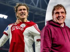 Coluna Willem van Hanegem | Mika Gods é o melhor da Premier League? E ele realmente precisa melhorar muito.