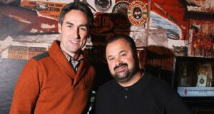 Mike Wolf lança ‘As melhores escolhas da história’ após a morte de Frank Fritz