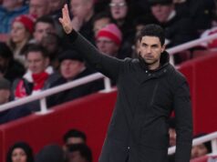 Arsenal tem grande interesse em Castillo Lukba