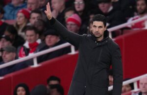 Arsenal tem grande interesse em Castillo Lukba