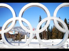 Atletas olímpicos merecem o direito de falar