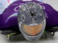 Turbulência sobre o ‘chapéu de guerra’ dos jogadores esqueletos ucranianos, outro problema com medalhas olímpicas