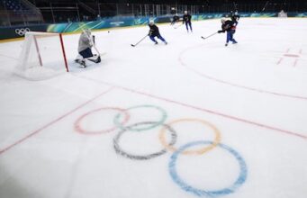Norovírus contagioso em Milão: torneio de hóquei no gelo adiado devido a surto na Finlândia