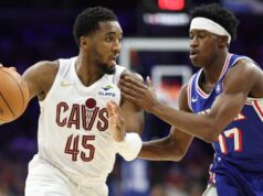 Previsões, probabilidades, linha, tempo do Thunder vs. Cavaliers: escolha da NBA de 2026 no domingo, 22 de fevereiro