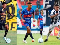 Quanto dinheiro Mitre, Gomes e Sarmiento receberão pelo novo esquema de transferências da AFA?