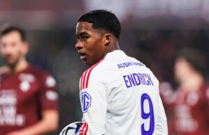 Leeds entra em corrida chocante para contratar Andrej, do Real Madrid, do Tottenham