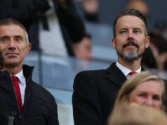 Os dirigentes do Arsenal agora estão constantemente observando a estrela de £ 78 milhões enquanto Berta planeja uma investida de verão