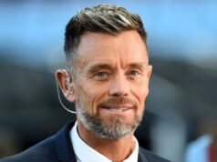 Lee Hendry diz que o jogador de 28 anos era um ‘responsabilidade’ para West Ham e Nuno