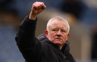 Calvin Phillips já está causando impacto nos bastidores do Sheffield United