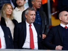 O Leeds agora está de olho no zagueiro do Man Utd, Terrell Malesia