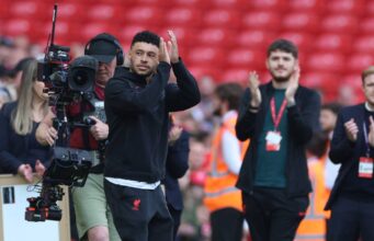 Celtic já contratou outro Alex Oxlade-Chamberlain em Parkhead