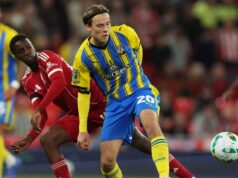 A estrela do Southampton está pronta para fechar um contrato de verão com clubes da Premier League