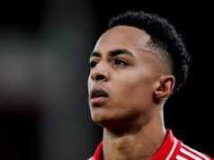 Nottingham Forest definiu o preço de Omari Hutchinson astronômico com potencial ‘grande movimento’