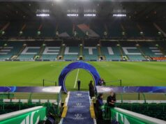 Thomas Kovankara está apoiando o Celtic para se juntar ao Celtic em um contrato permanente neste verão