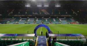 Thomas Kovankara está apoiando o Celtic para se juntar ao Celtic em um contrato permanente neste verão