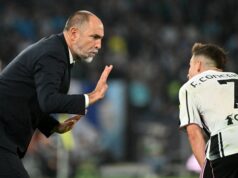 O Tottenham agora está de olho no técnico do Man Utd, Michael Carrick, como sucessor de Tudor