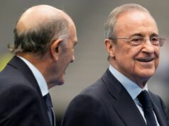 O Real Madrid quer fazer a maior transferência jovem do Tottenham Hotspur